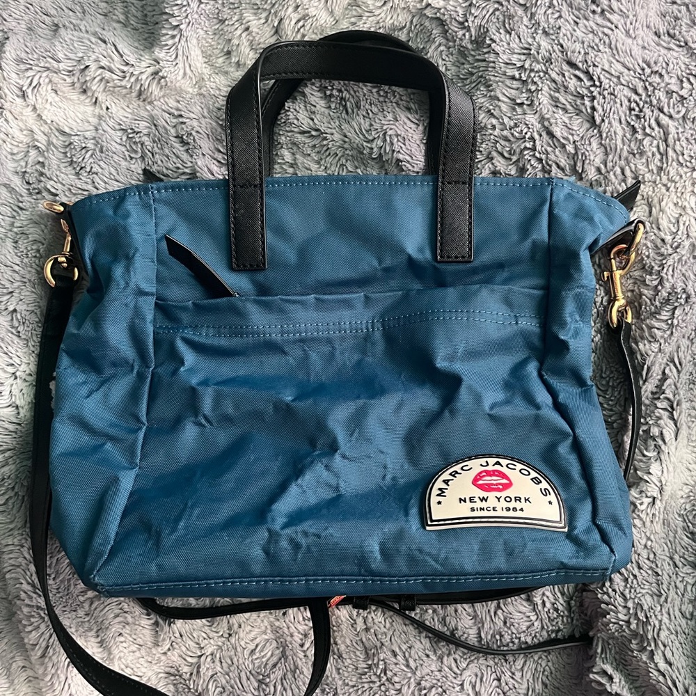 Marc Jacob’s tote bag